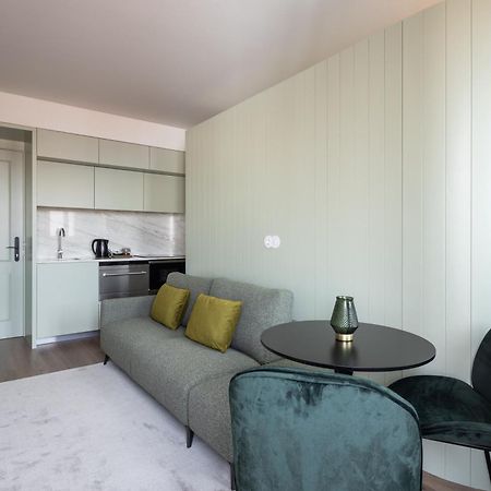 Orm Portas Santa Catarina Apartments Porto Kültér fotó